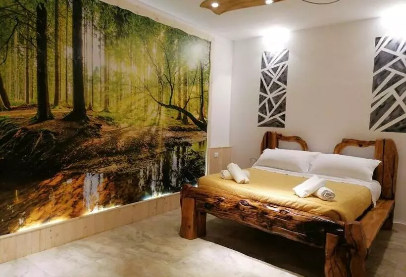 Majatalo Villa Sofia La Camera Nella Riserva