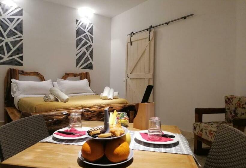 ペンション Villa Sofia La Camera Nella Riserva