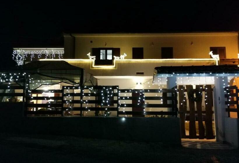 ペンション Villa Sofia La Camera Nella Riserva