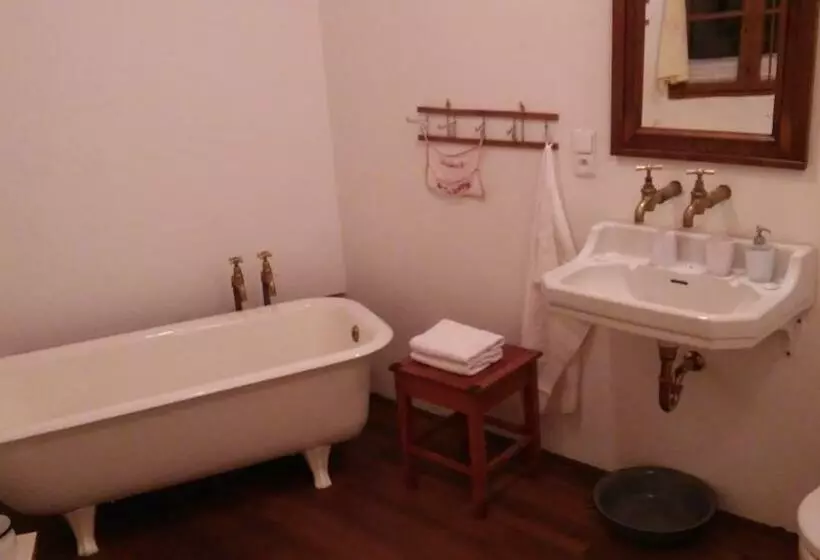 Majatalo Vodní Mlýn Wesselsky