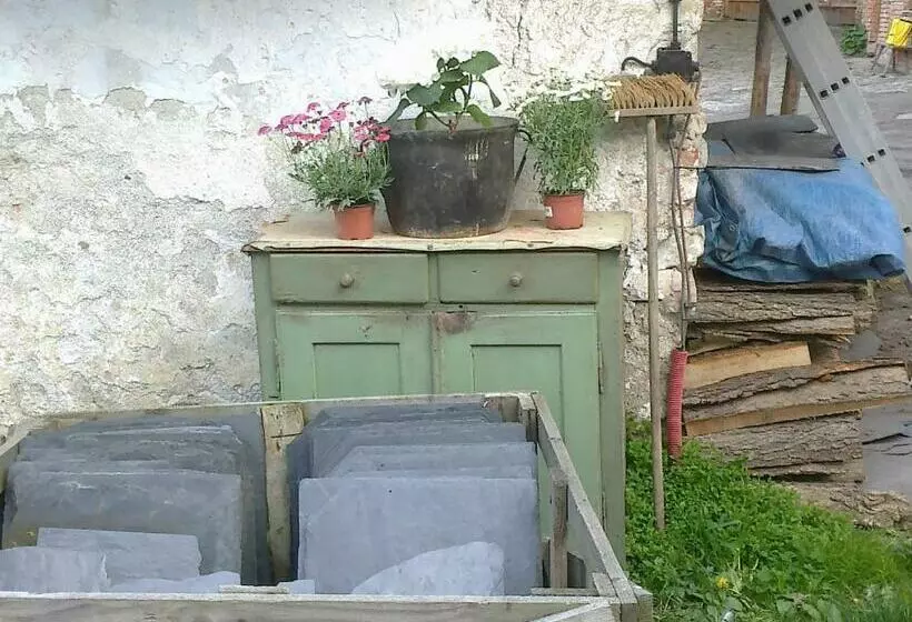 Majatalo Vodní Mlýn Wesselsky