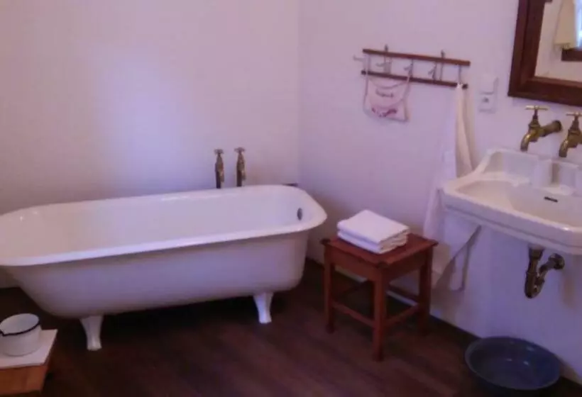 Majatalo Vodní Mlýn Wesselsky