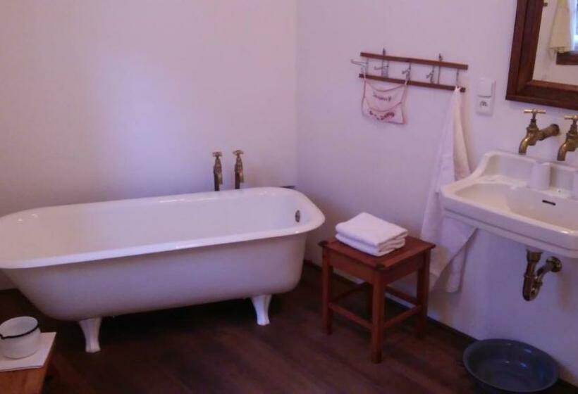 פנסיון Vodní Mlýn Wesselsky