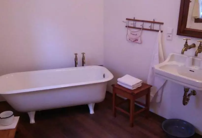 Majatalo Vodní Mlýn Wesselsky