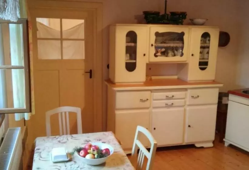 Majatalo Vodní Mlýn Wesselsky