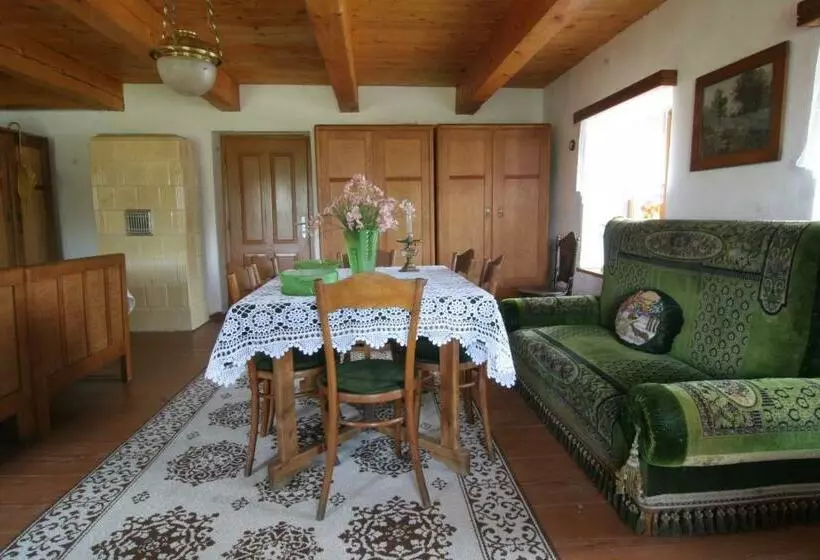 Majatalo Vodní Mlýn Wesselsky