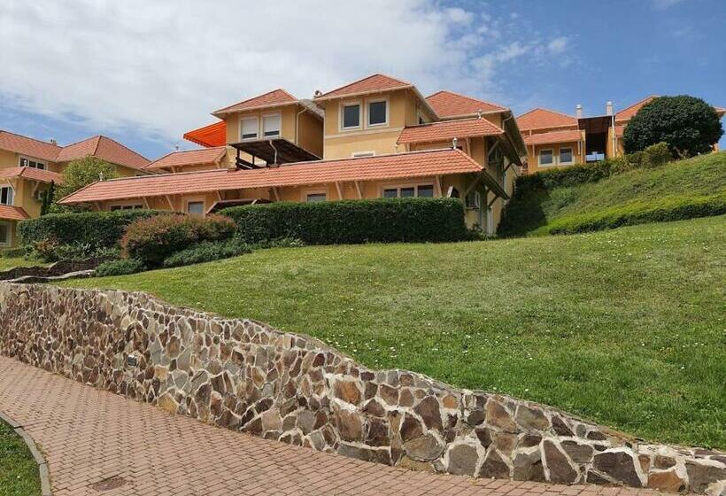 River Lux Apartman Dunaszentmiklós