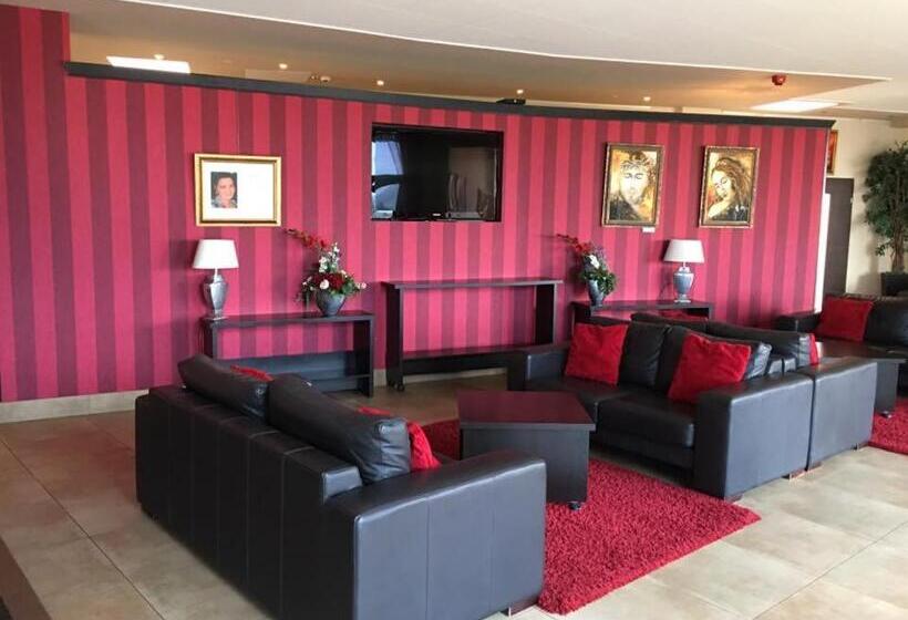 River Lux Apartman Dunaszentmiklós