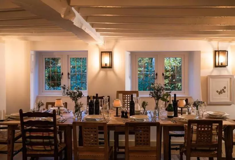 ユースホステル The Maytime Inn