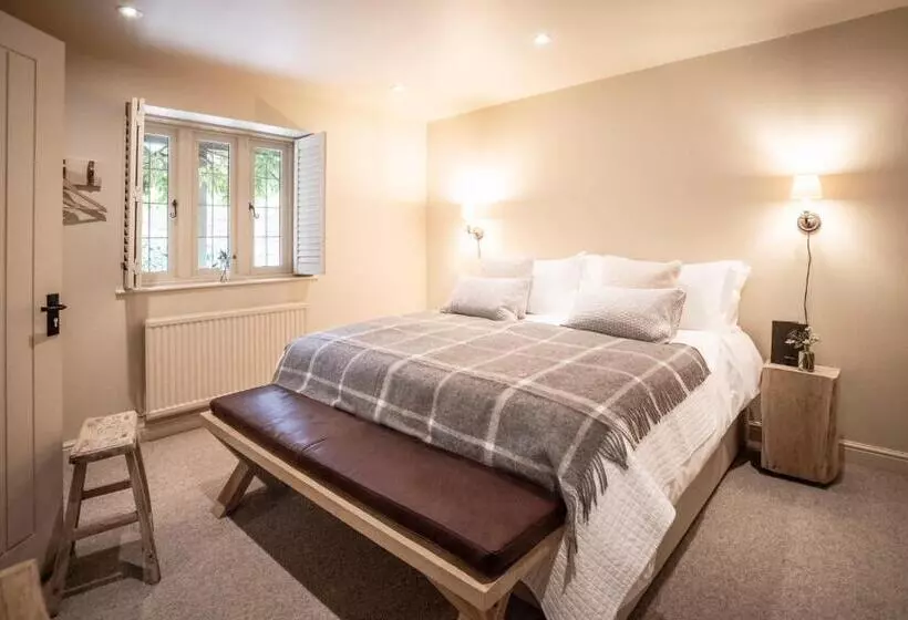 ユースホステル The Maytime Inn