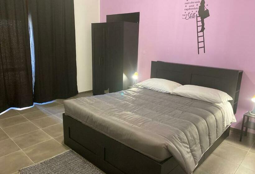 تختخواب و صبحانه Campobasso 30e