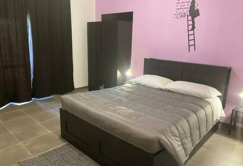 تختخواب و صبحانه Campobasso 30e
