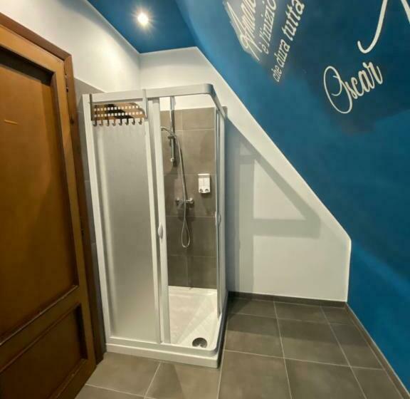 تختخواب و صبحانه Campobasso 30e