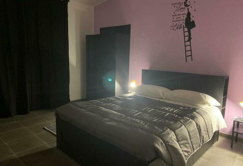 تختخواب و صبحانه Campobasso 30e