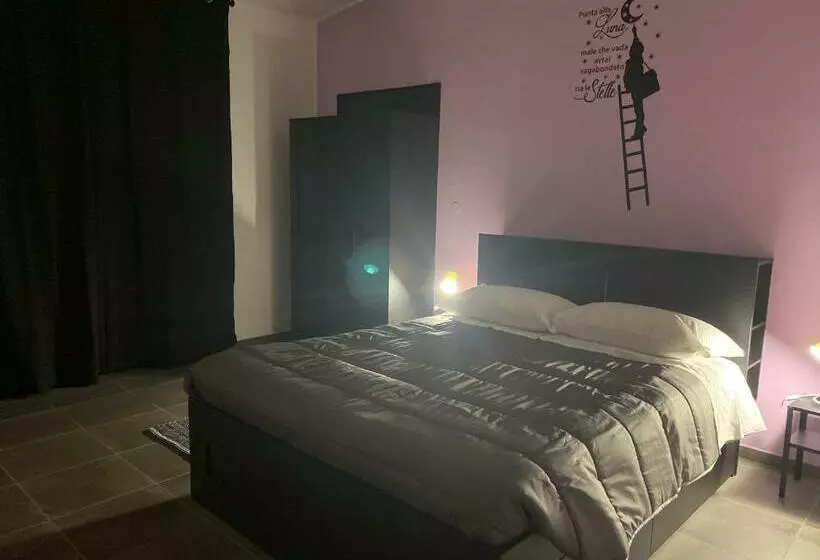 تختخواب و صبحانه Campobasso 30e