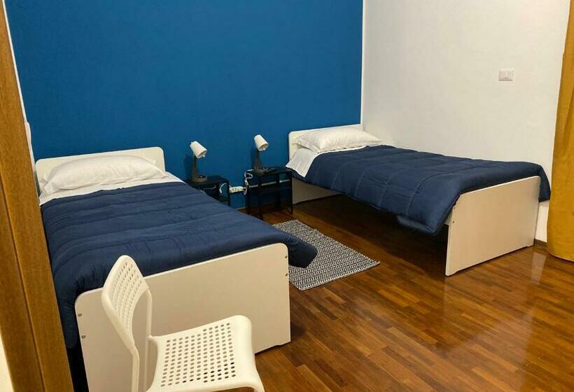 تختخواب و صبحانه Campobasso 30e