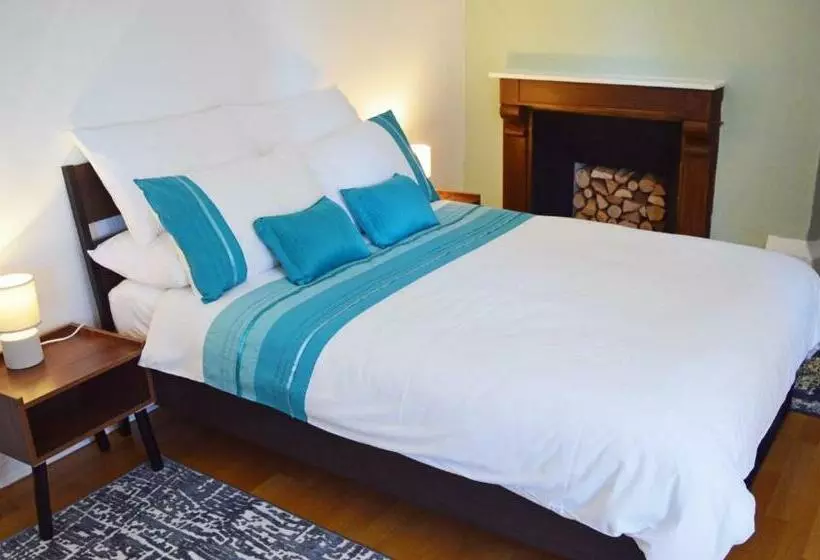 Aamiaismajoitus (B&B) Champ De Foire