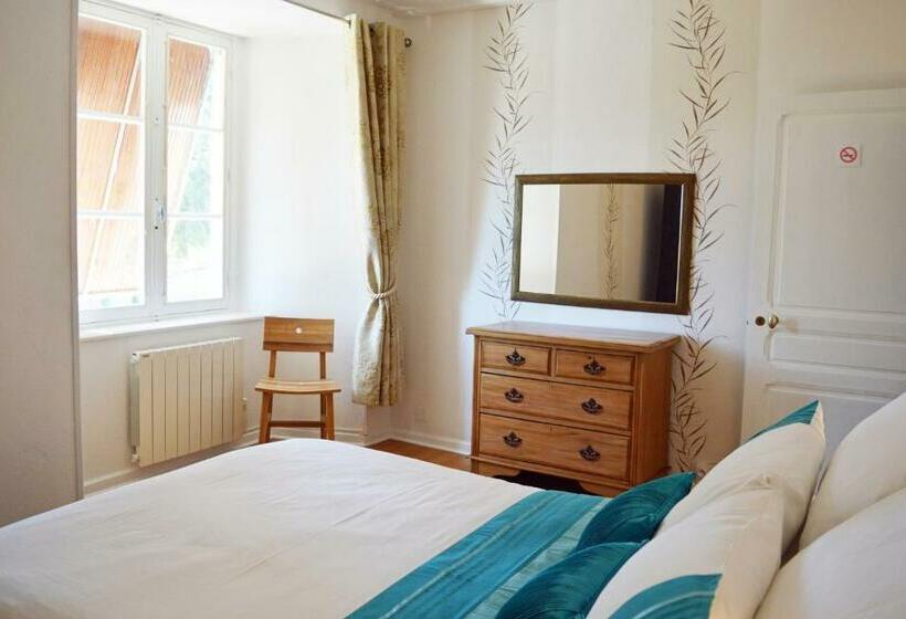 צימר Champ De Foire