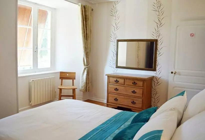 Aamiaismajoitus (B&B) Champ De Foire