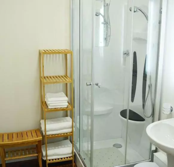 Aamiaismajoitus (B&B) Champ De Foire