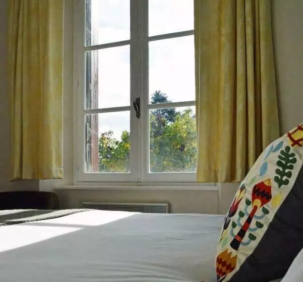 Aamiaismajoitus (B&B) Champ De Foire