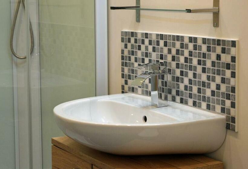 צימר Champ De Foire