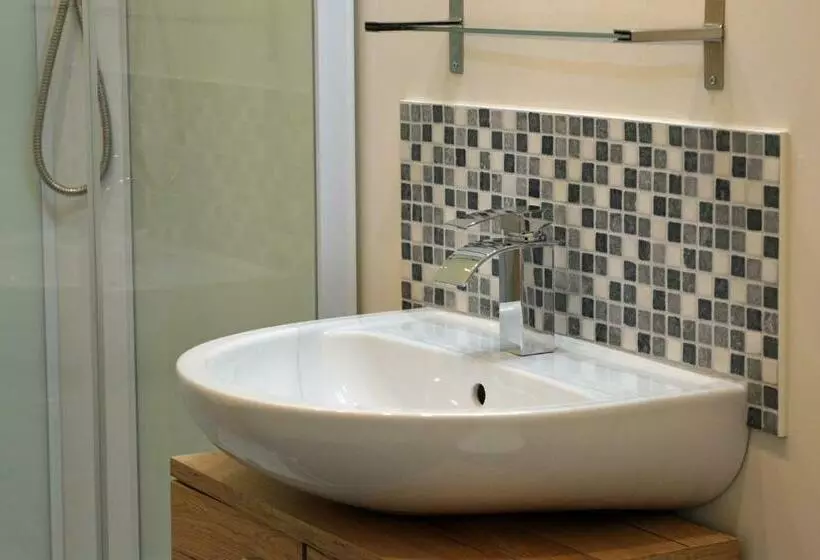 Aamiaismajoitus (B&B) Champ De Foire