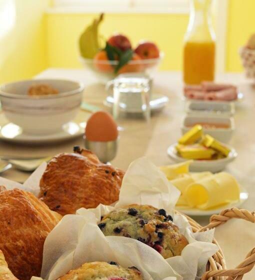 צימר Champ De Foire