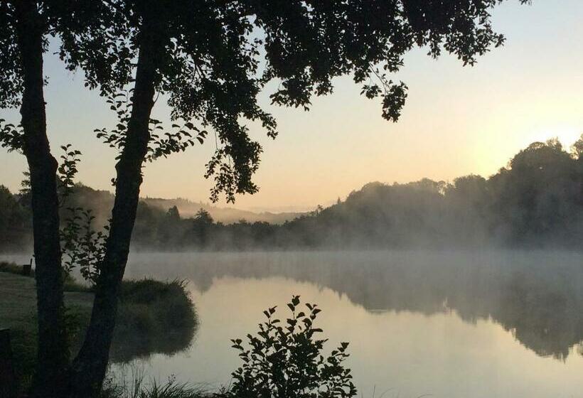 צימר Champ De Foire