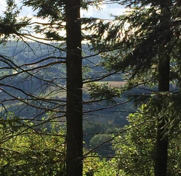 צימר Champ De Foire