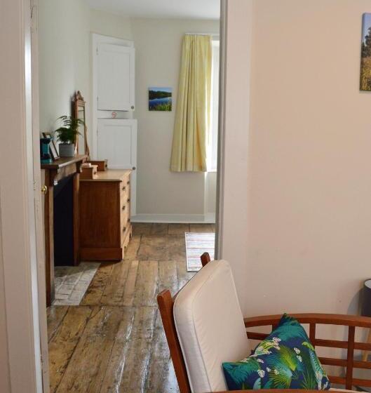 צימר Champ De Foire