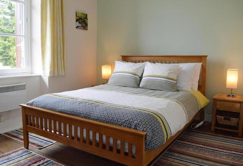 צימר Champ De Foire