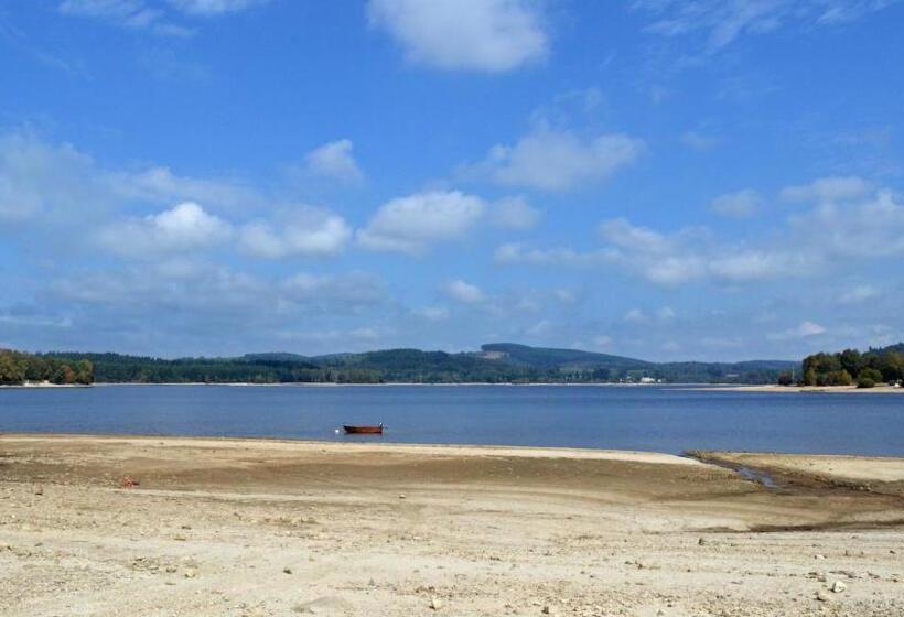 צימר Champ De Foire