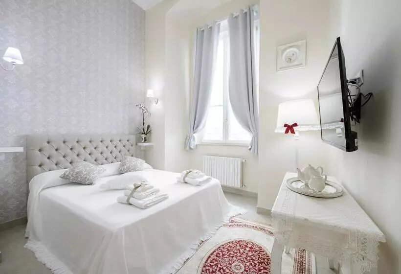 Aamiaismajoitus (B&B) Milcovich Suites