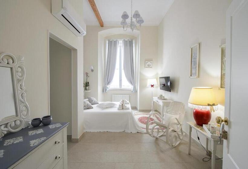 צימר Milcovich Suites