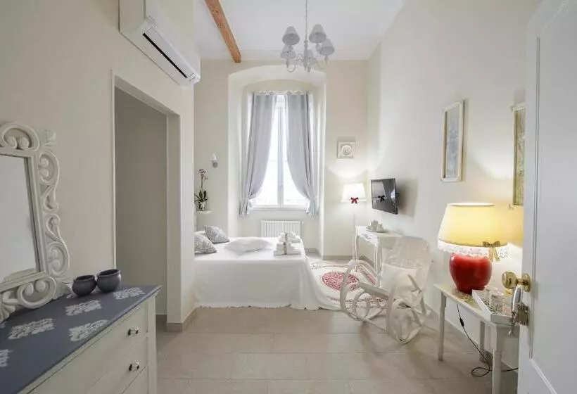 Aamiaismajoitus (B&B) Milcovich Suites