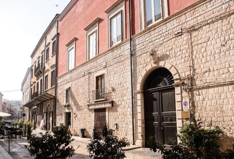 צימר Milcovich Suites