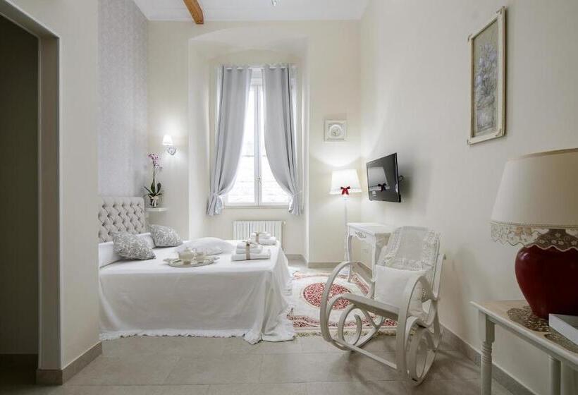 צימר Milcovich Suites