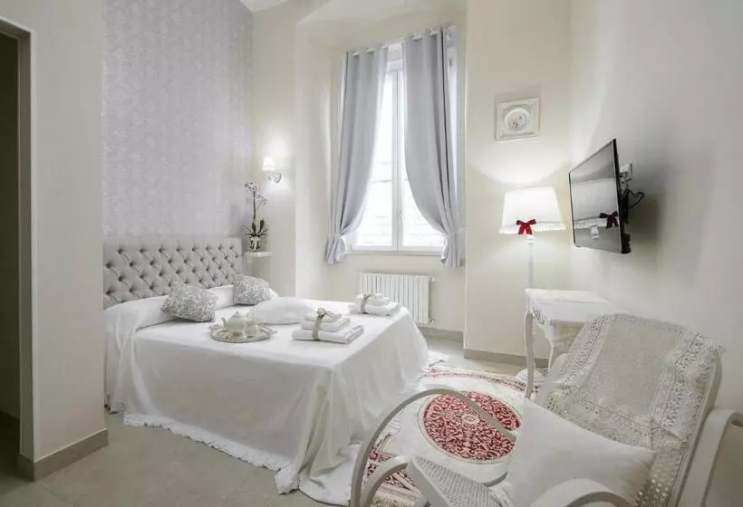 Aamiaismajoitus (B&B) Milcovich Suites