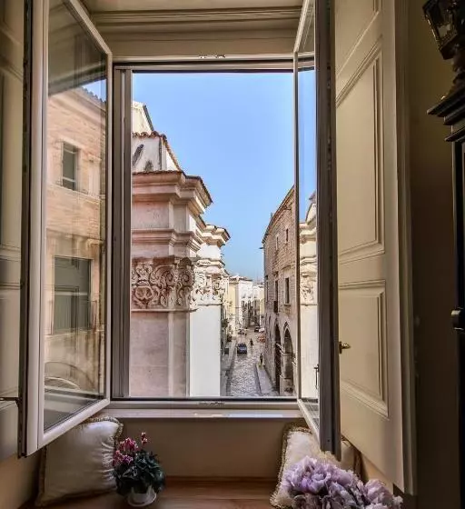 Aamiaismajoitus (B&B) Milcovich Suites