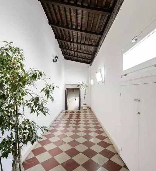 Aamiaismajoitus (B&B) Milcovich Suites