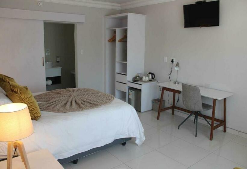 酒店 Prisatt Boutique