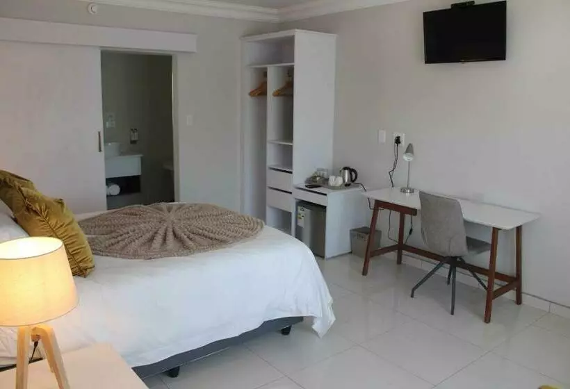 Hotelli Prisatt Boutique