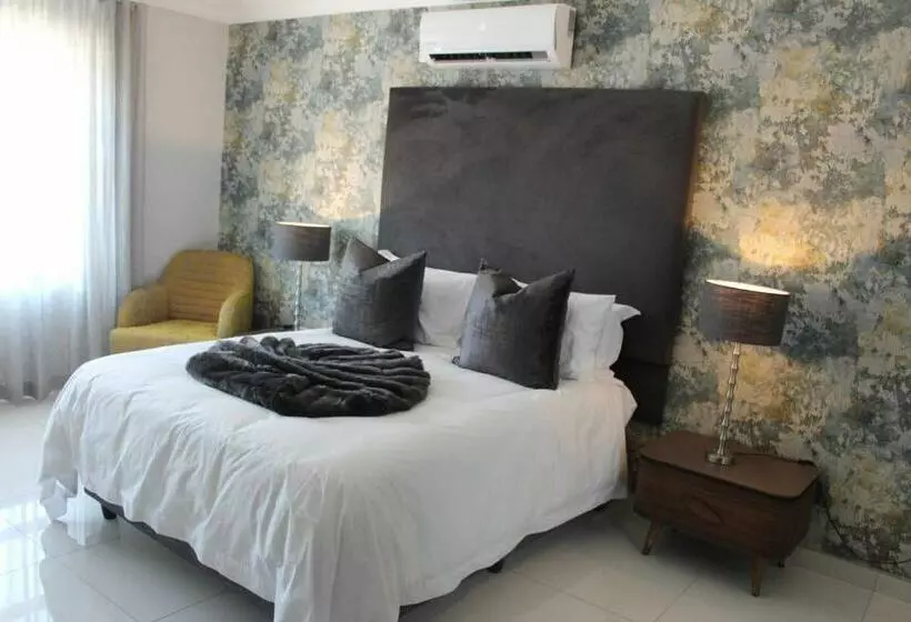 Hotelli Prisatt Boutique