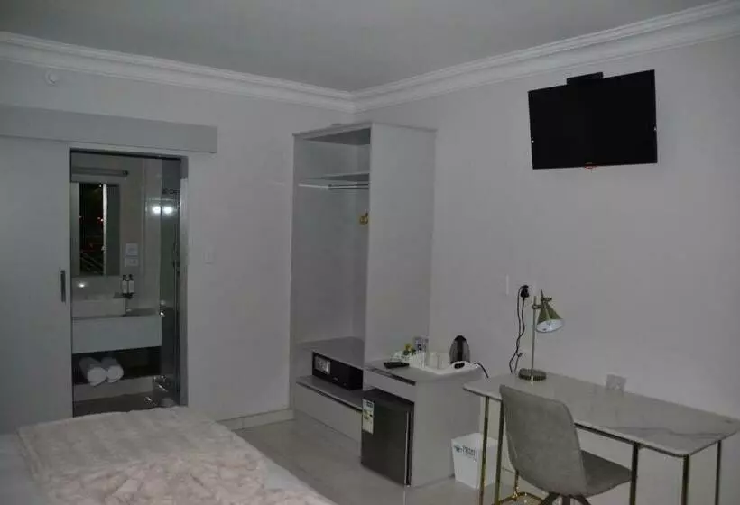 Hotelli Prisatt Boutique