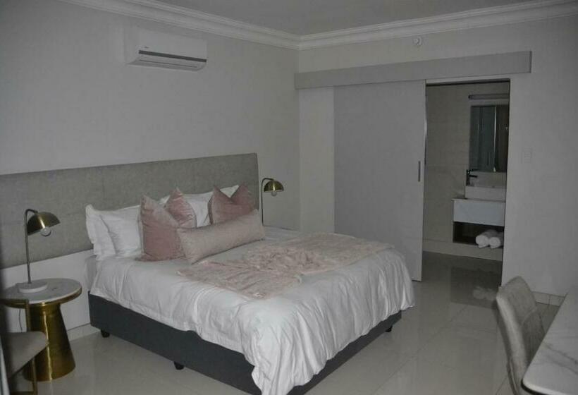 酒店 Prisatt Boutique