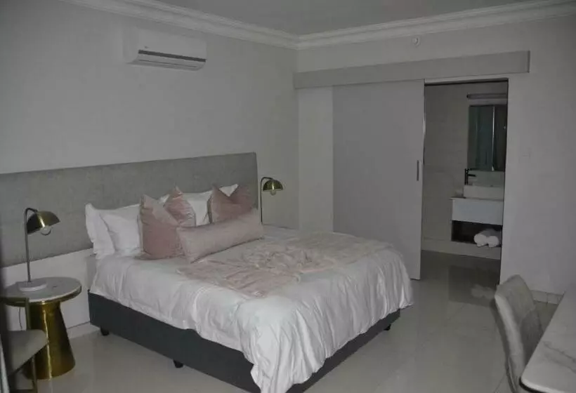 Hotelli Prisatt Boutique