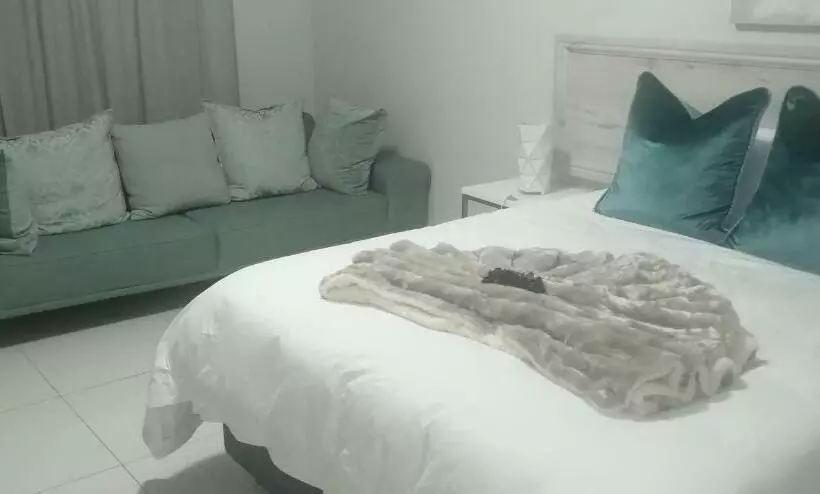 Hotelli Prisatt Boutique