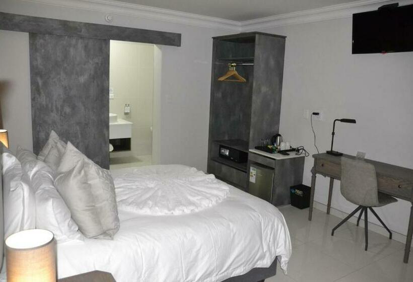 酒店 Prisatt Boutique