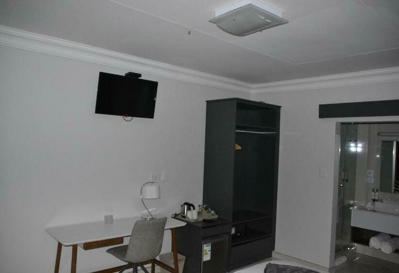 酒店 Prisatt Boutique